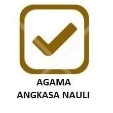 Agama Angkasa Nauli (AAN), Ajaran Sesat Baru Karya Sabar Nababan Agama Angkasa Nauli (AAN), Ajaran Sesat Baru Karya Sabar Nababan